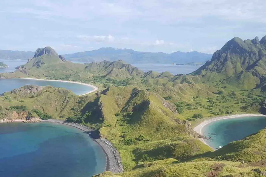Bali, Lombok e Komodo: Le tre perle delle isole della Sonda indonesiane