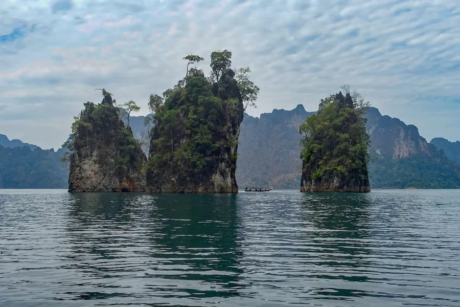 Thailandia in Inverno: Bangkok, il Nord, il Khao Sok e Koh Lanta