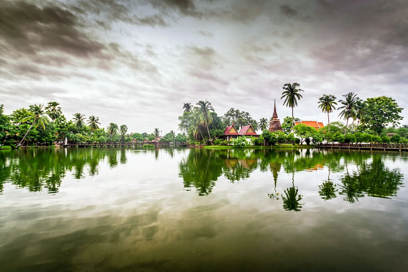 Magica Thailandia