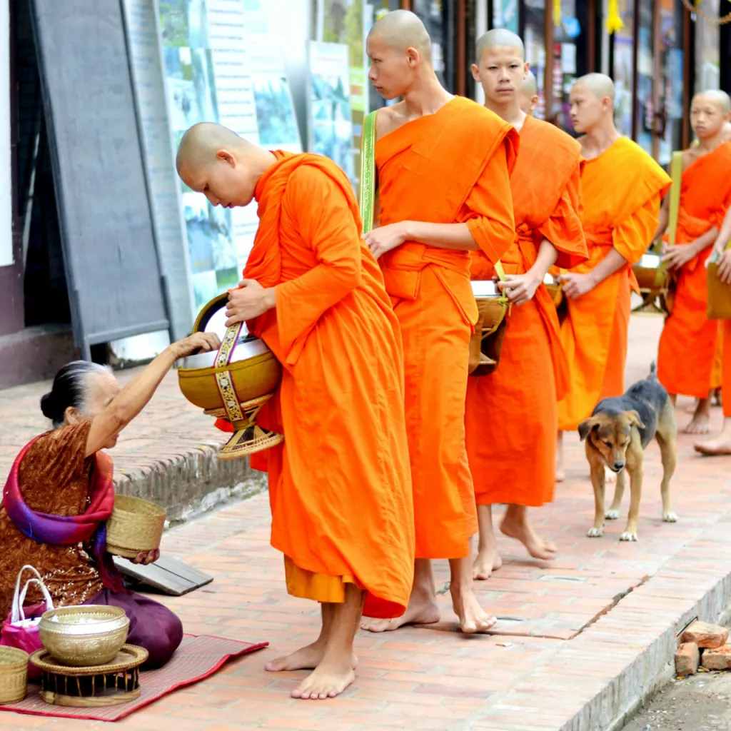 Laos, Cambogia e Vietnam in 20 giorni